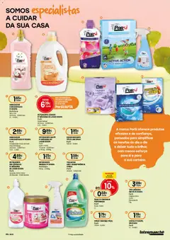 Pré-visualização Intermarché folheto válido de 06.11.2025 | Página: 18