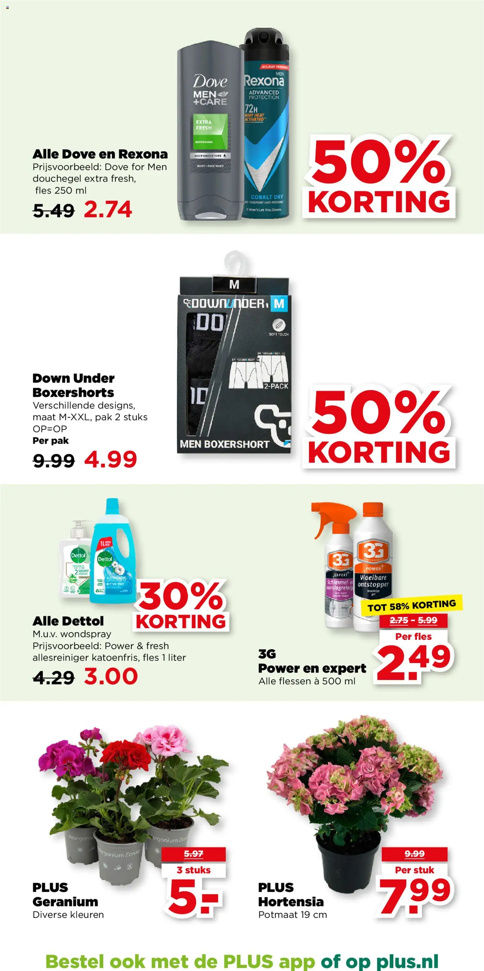 {H1} | Pagina: 19 | Producten: Fles, Allesreiniger, Bébipulyka, Douchegel