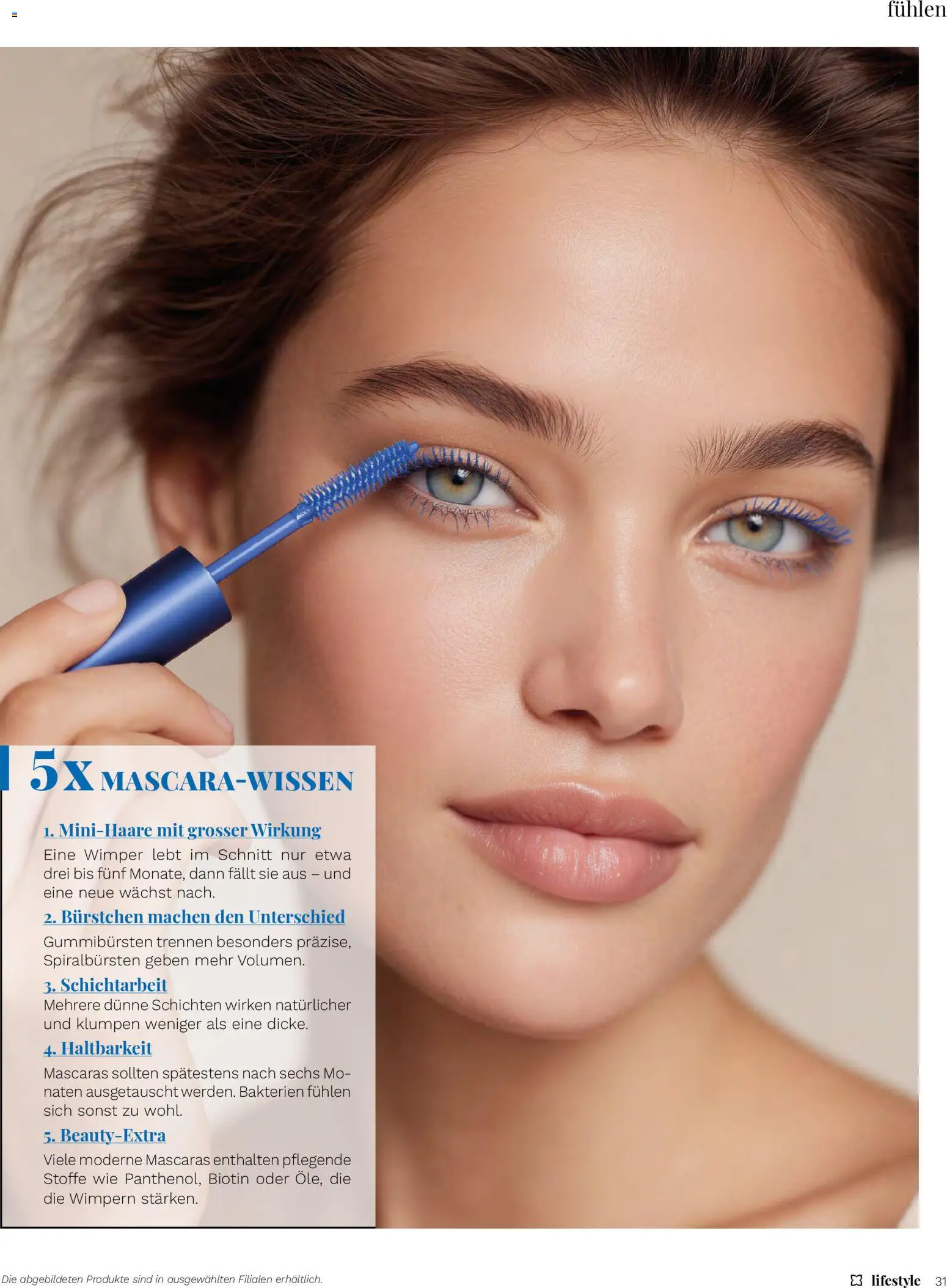 Müller Magazin – gültig ab 15.01.2026 | Seite: 31