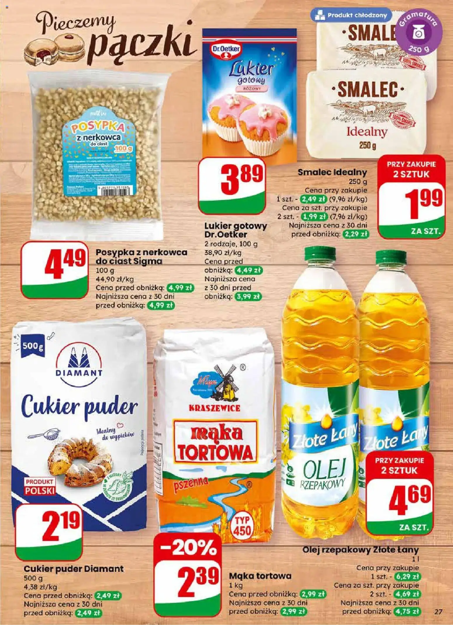 Dino Gazetka od 11.02.2026 | Strona: 27