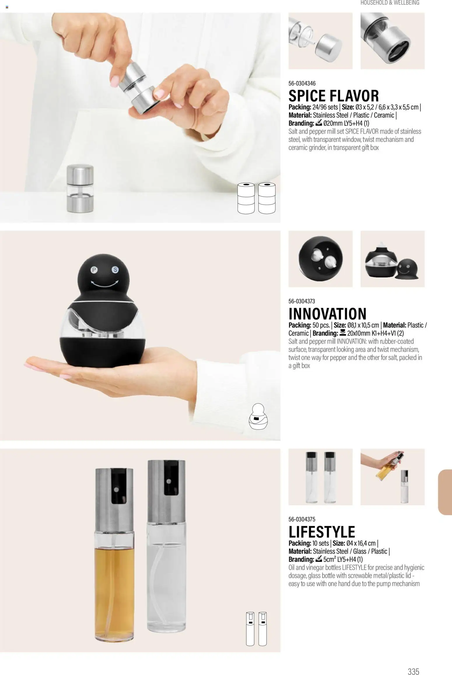 Sapo Giveaways Promotion tops – σε ισχύ από 14.01.2026 | Σελίδα: 335