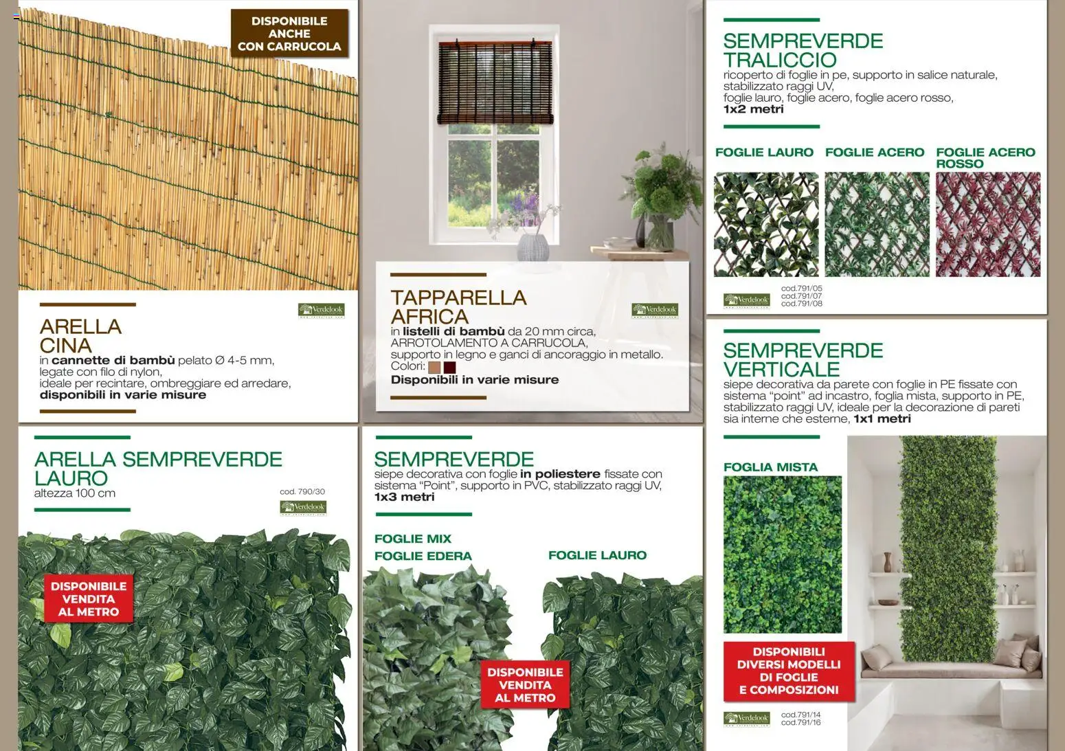 Volantino Brico OK del 05.03.2026 | Pagina: 5