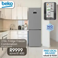 Tafelberg Furnishers Specials │ valid from 24.07.2025 | Page: 8