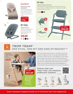 BabyOne Prospekt 	 ab 10.02.2026 gültig | Seite: 9 | Produkte: Spiel, Tablet