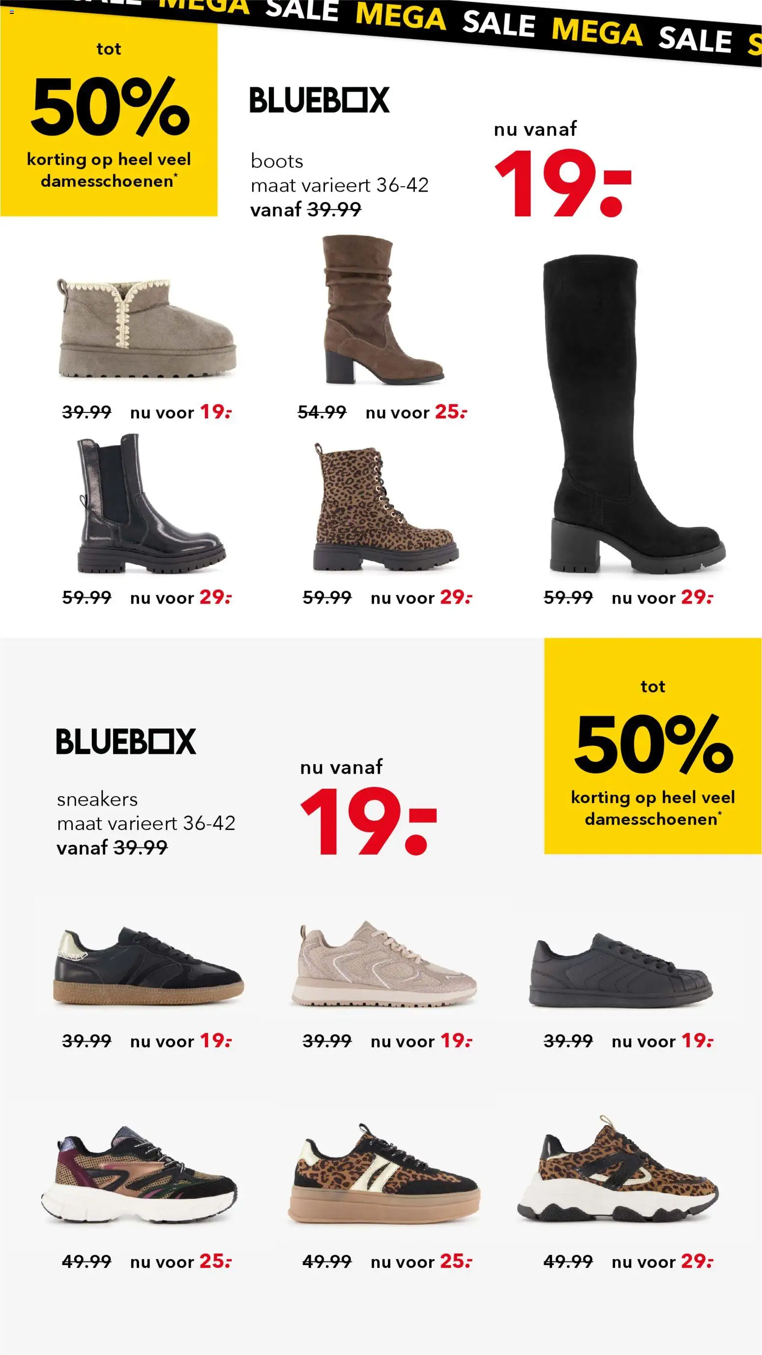 {H1} | Pagina: 3 | Producten: Sneakers