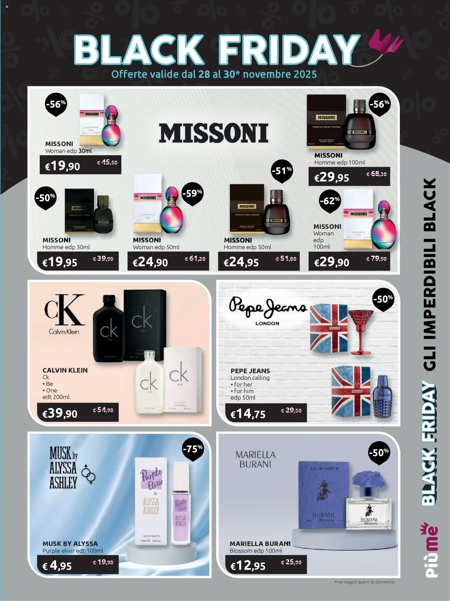 Volantino IperSoap del 23.11.2025 | Pagina: 3