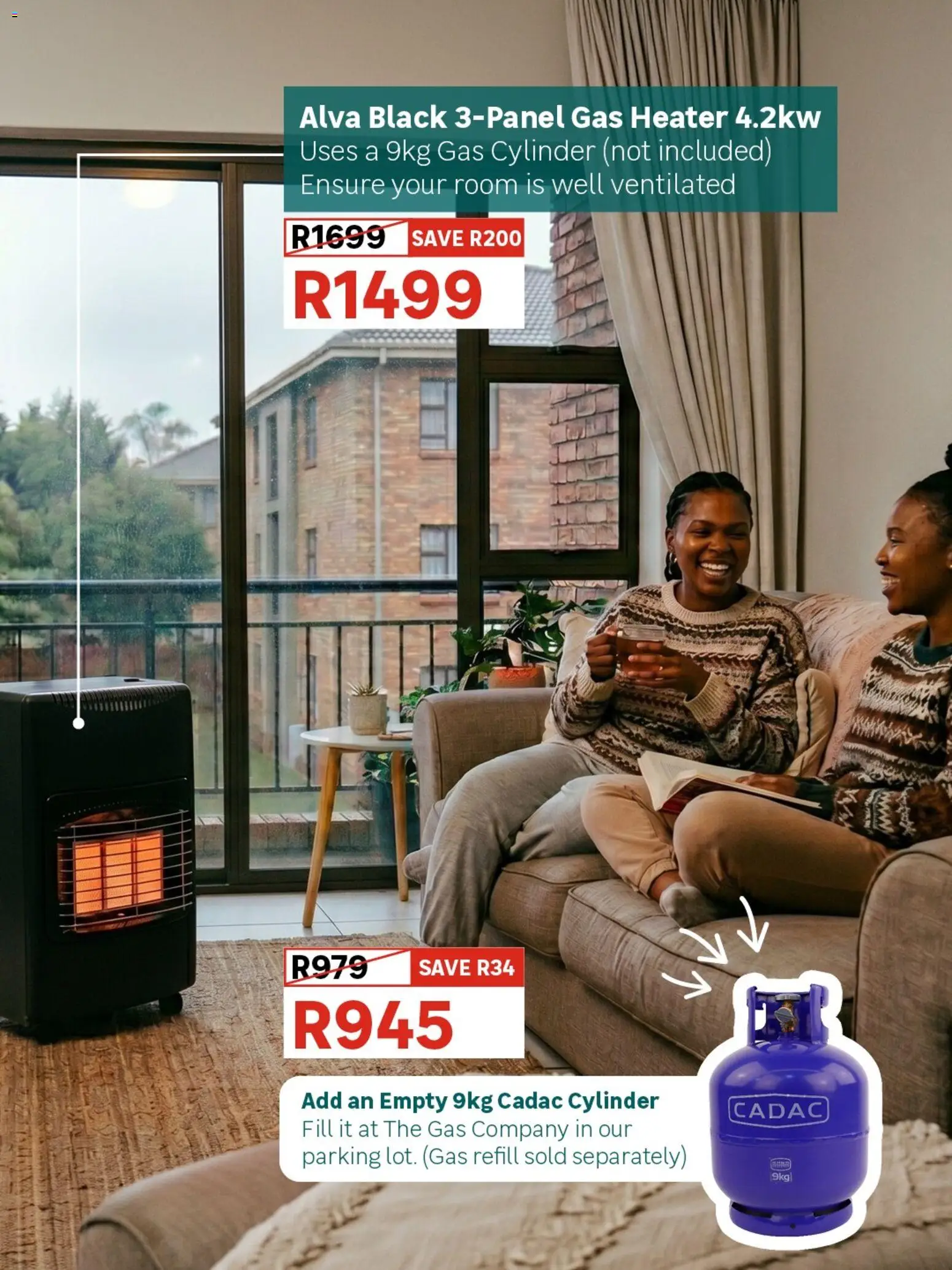 New Leroy Merlin catalogue – valid from 18.04.2026 | Page: 4