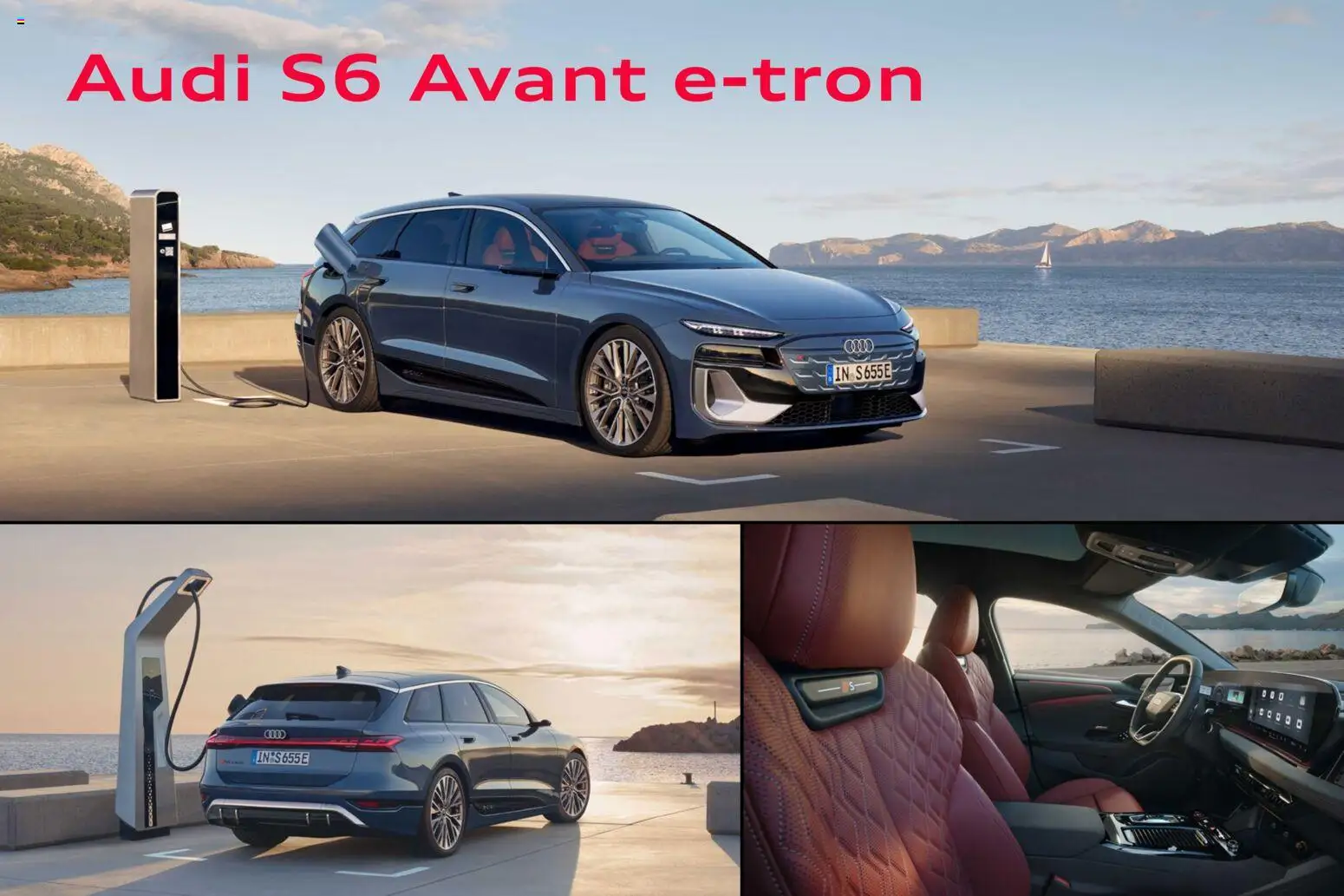 Audi  A6 e-tron – gültig ab 01.10.2025 | Seite: 15 | Produkte: Batterie