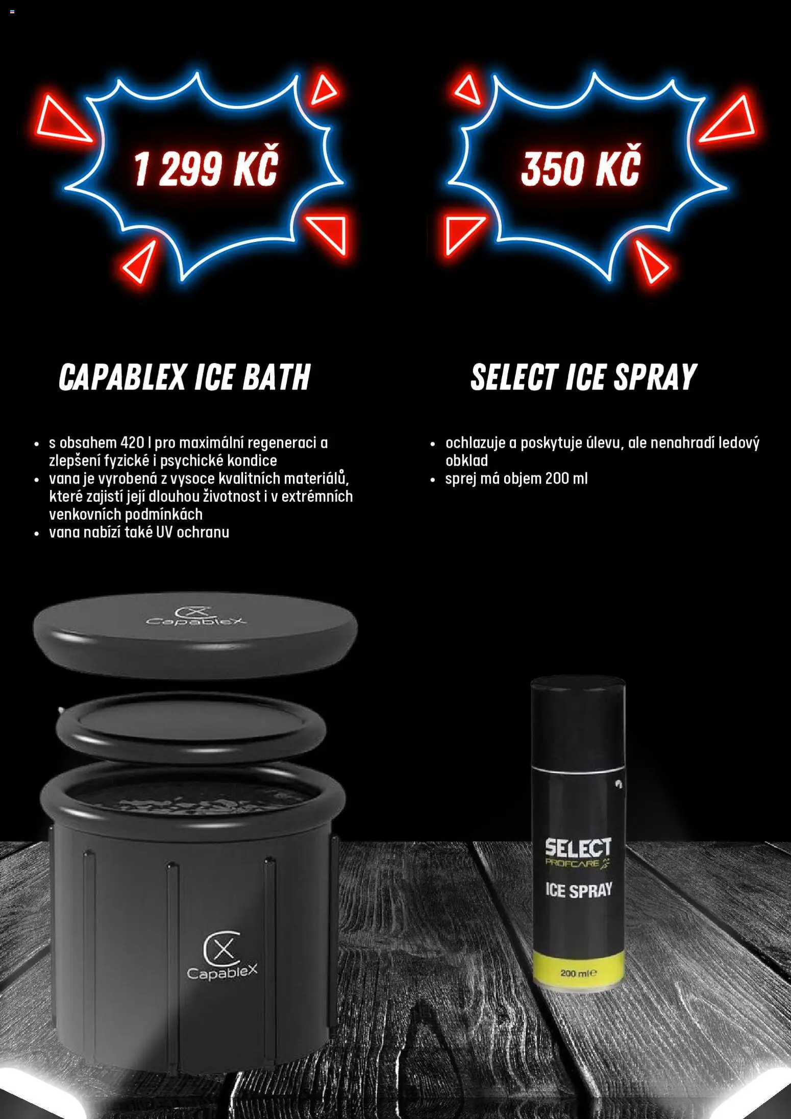 Sportisimo leták od 14.04.2026 | Strana: 5 | Produkty: Vana