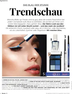 Müller Magazine Lifestyle 5/25 ab 17.09.2025 gültig | Seite: 16