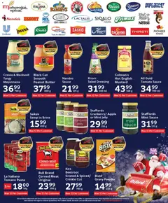 Oxford Freshmarket specials catalogue – valid from 26.11.2025 | Page: 13