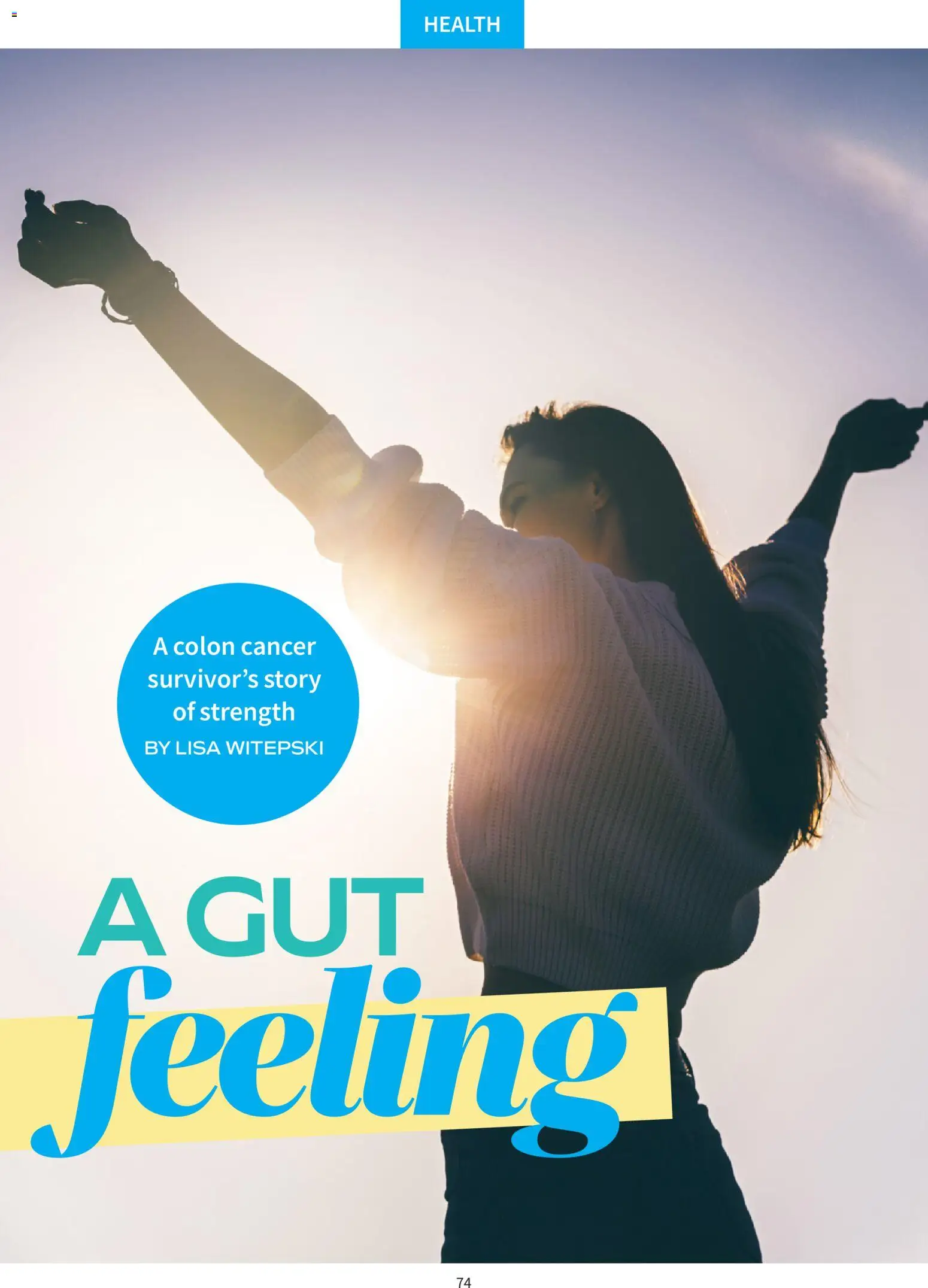 New Clicks catalogue – valid from 01.12.2025 | Page: 74