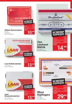 Sligro - Folder - Voorbeeld van een folder van Sligro, geldig van 19.02.2026 | Pagina: 31