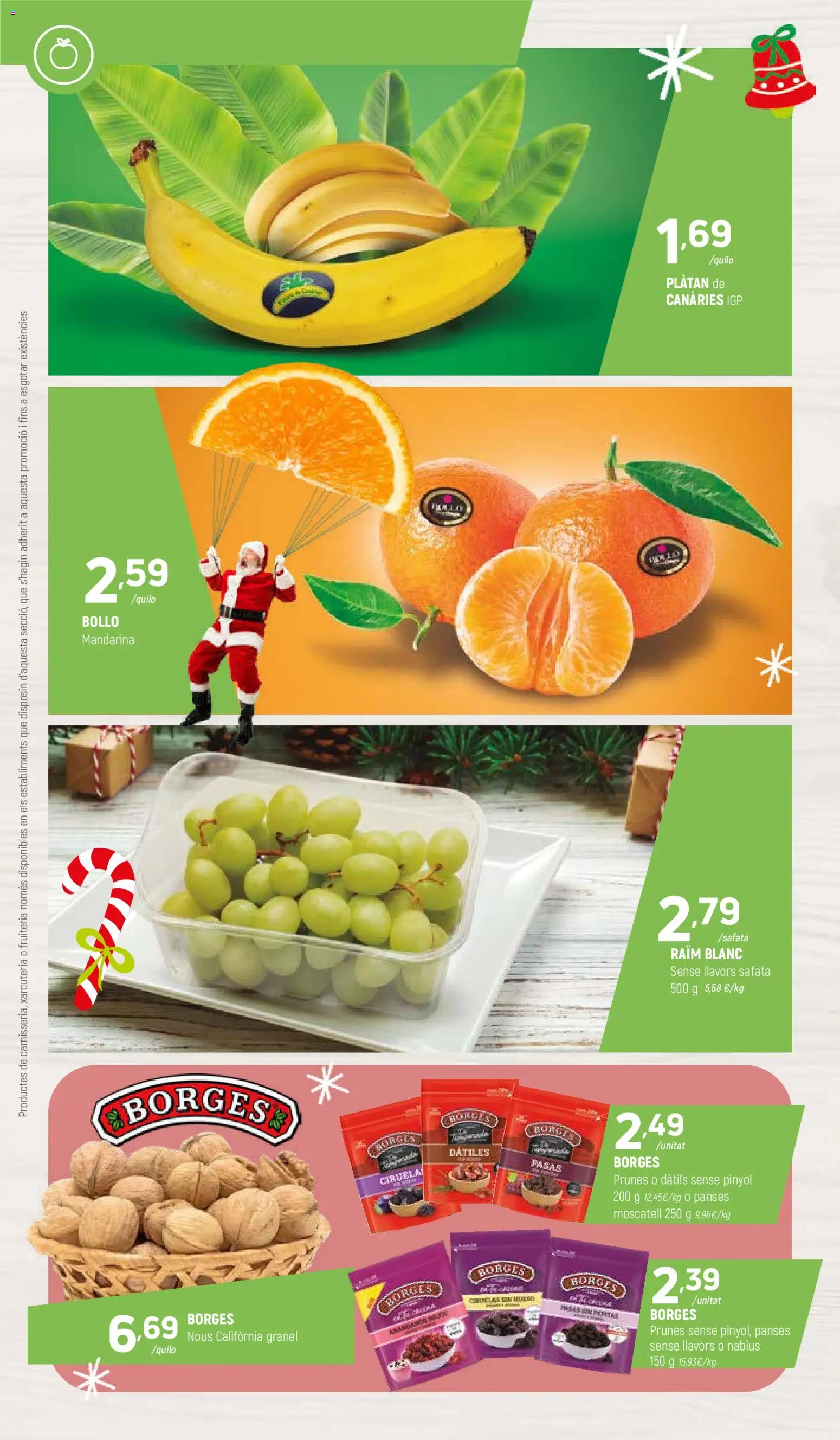 Coviran - Barcelona │ válido desde el 16.12.2025 | Página: 2