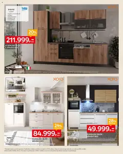 Lesnina XXXL katalog - pregled Lesnina XXXL kataloga - važi od 29.09.2025 | Strana: 12