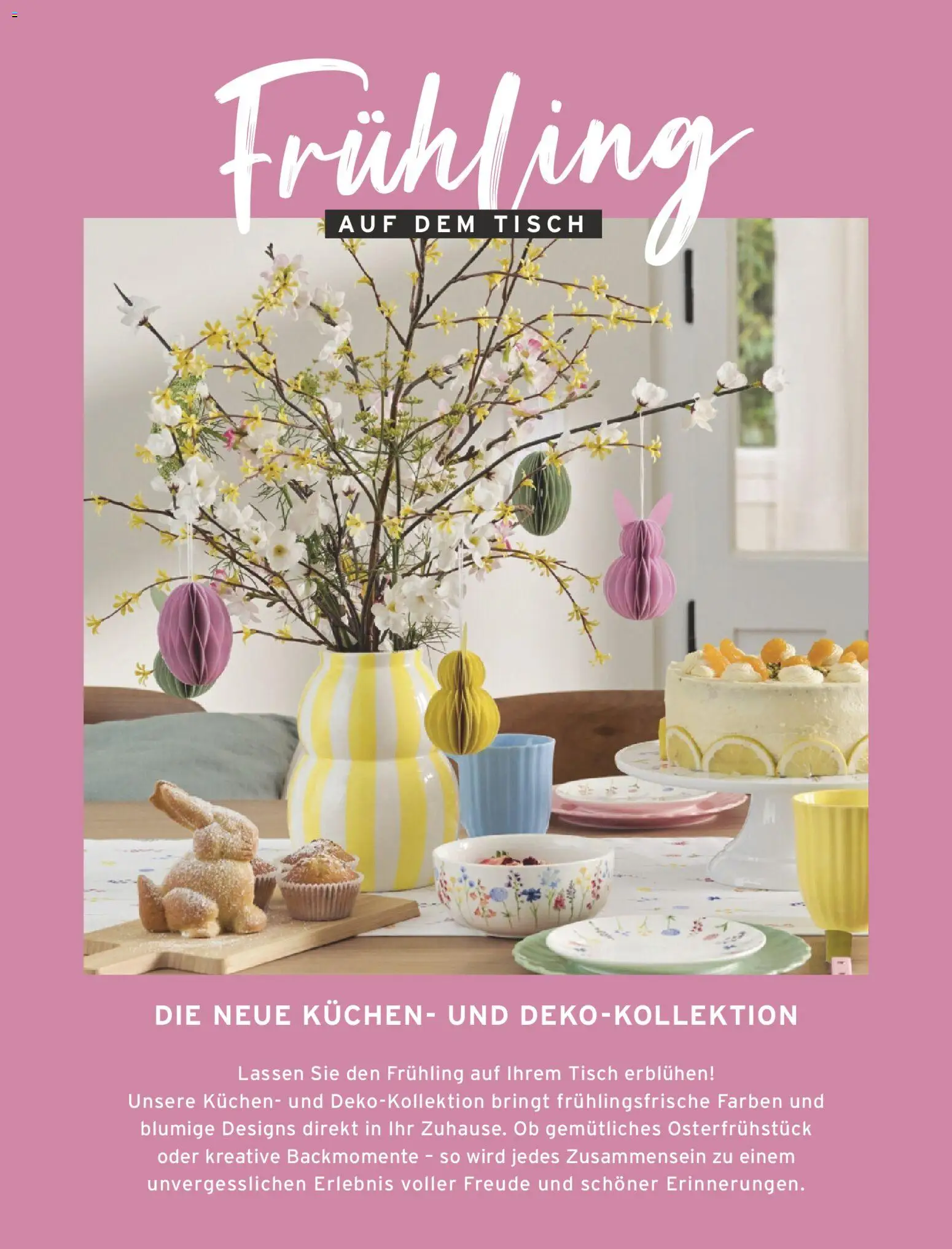 Tchibo Aktionen – gültig ab 24.02.2026 | Seite: 36 | Produkte: Tisch