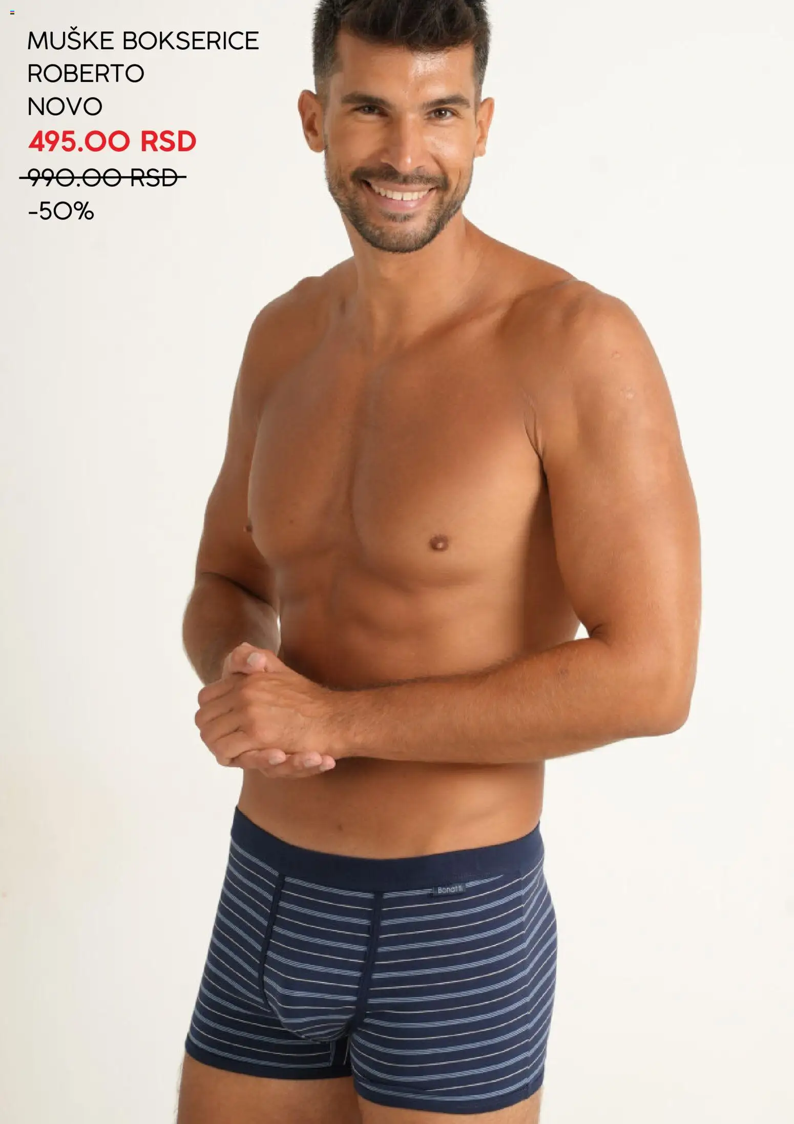 Bonatti katalog - važi od 03.01.2026 | Strana: 12 | Proizvode: Bokserice