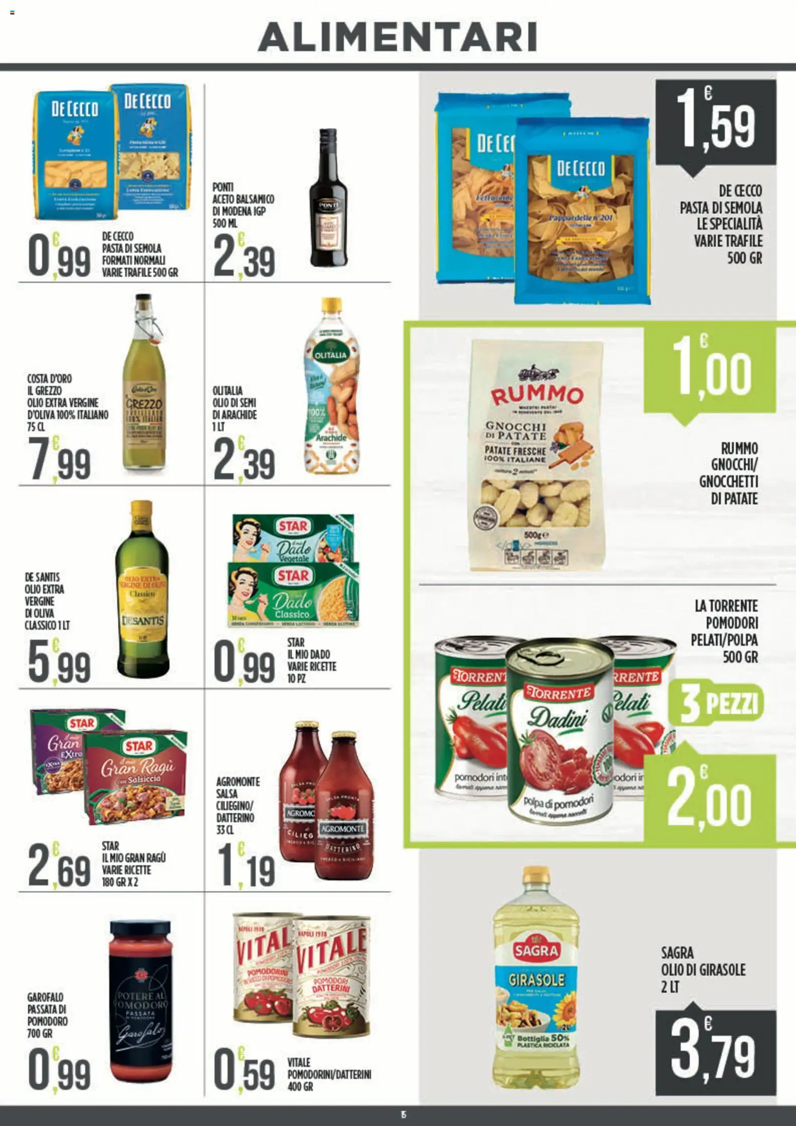 Volantino Euroesse del 23.03.2026 | Pagina: 15