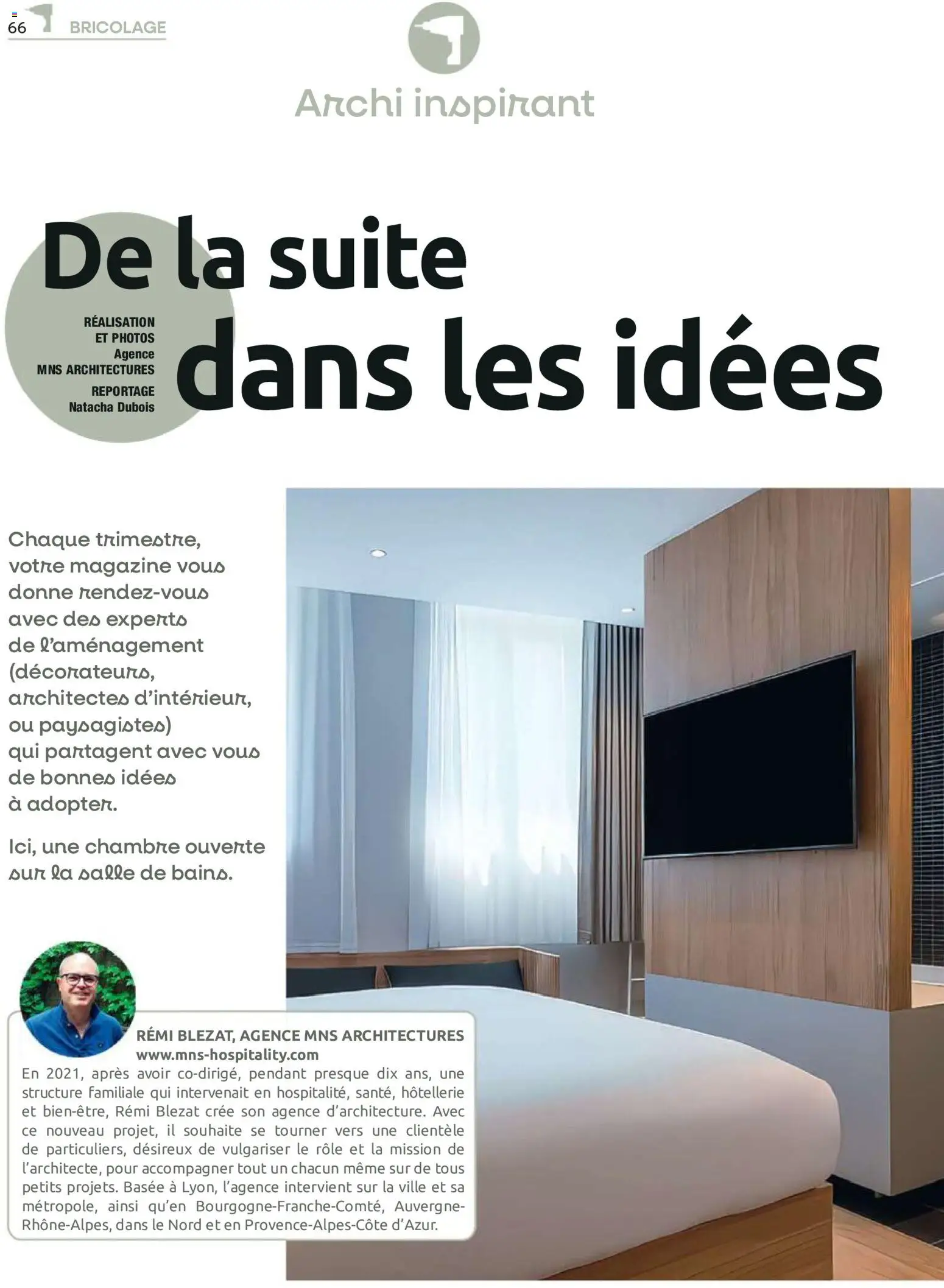 {H1} | Page: 66 | Produits: Magazine