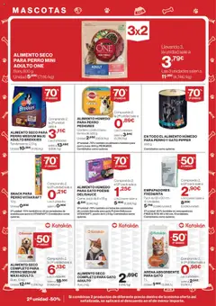 Hipercor catálogo │ válido desde el 03.07.2025 | Página: 26 | Productos: Arroz, Φίλτρο καφέ