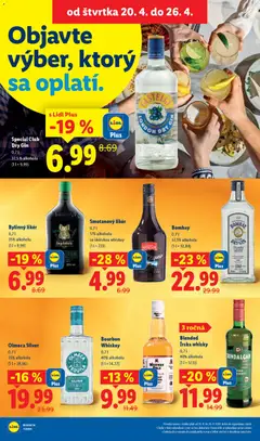 Lidl leták platný od 20.04.2026 | Strana: 78