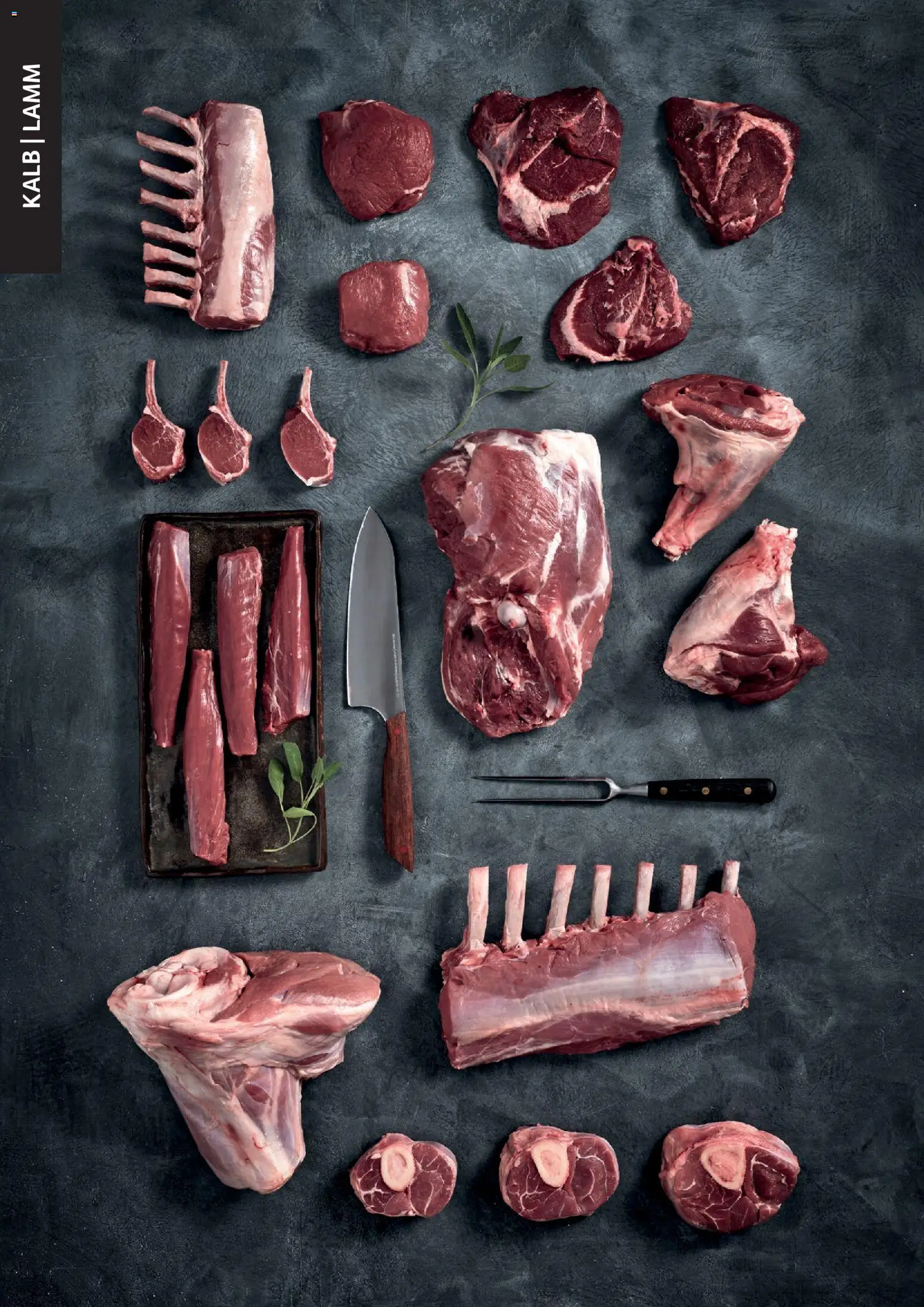 Transgourmet Cook Look-Book gültig ab 08.04.2026 | Seite: 26