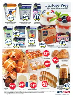 Pick n Pay specials catalogue – valid from 02.02.2026 | Page: 4