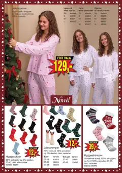 Harald Nyborg - Tilbudsavis gyldig fra 11.12.2025 | Side: 70