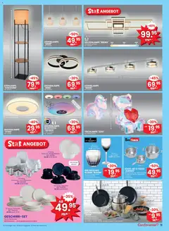 Conforama Aktionen Singles ab 05.11.2025 gültig | Seite: 11