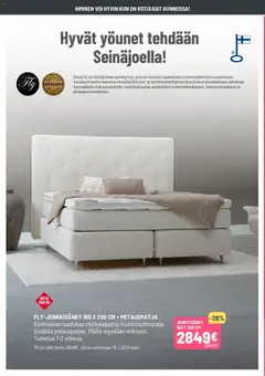 Masku-mainoslehti voimassa 05.01.2026 alkaen | Sivu: 12