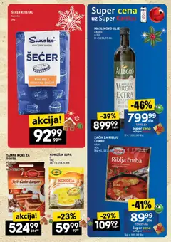 Roda katalog - pregled Roda kataloga - važi od 11.12.2025 | Strana: 17