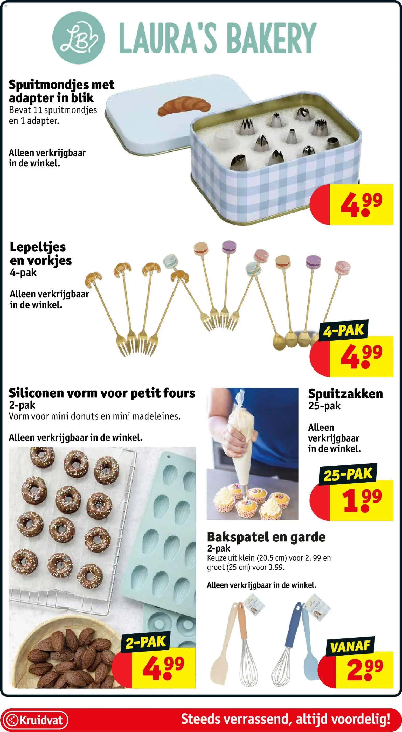 {H1} | Pagina: 55 | Producten: Donuts, Adapter