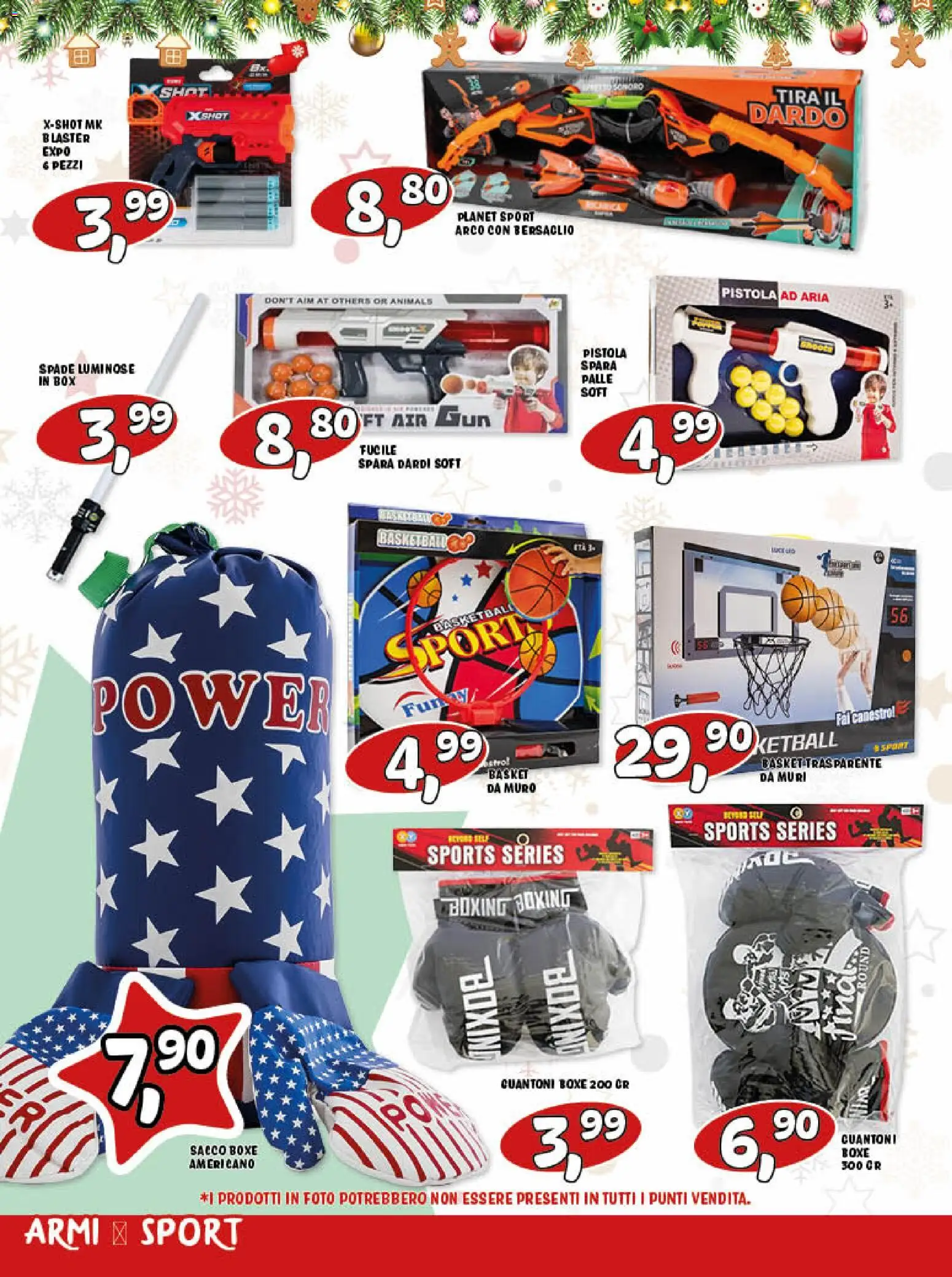 Volantino RisparmioCasa del 26.11.2025 | Pagina: 24