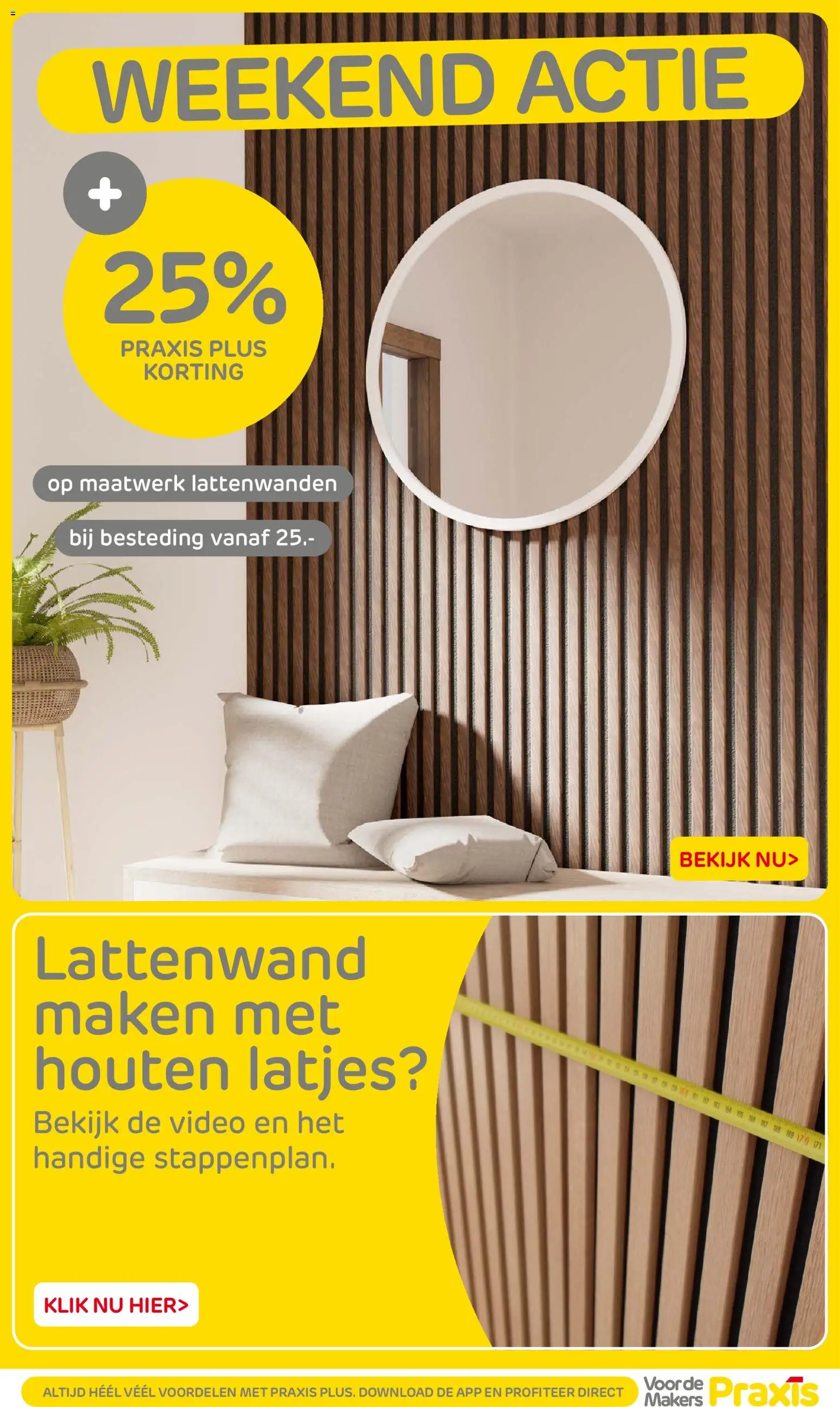 {H1} | Pagina: 4 | Producten: Video