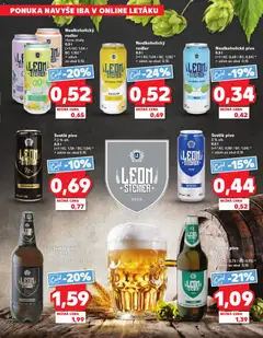 Kaufland leták platný od 27.12.2025 | Strana: 43