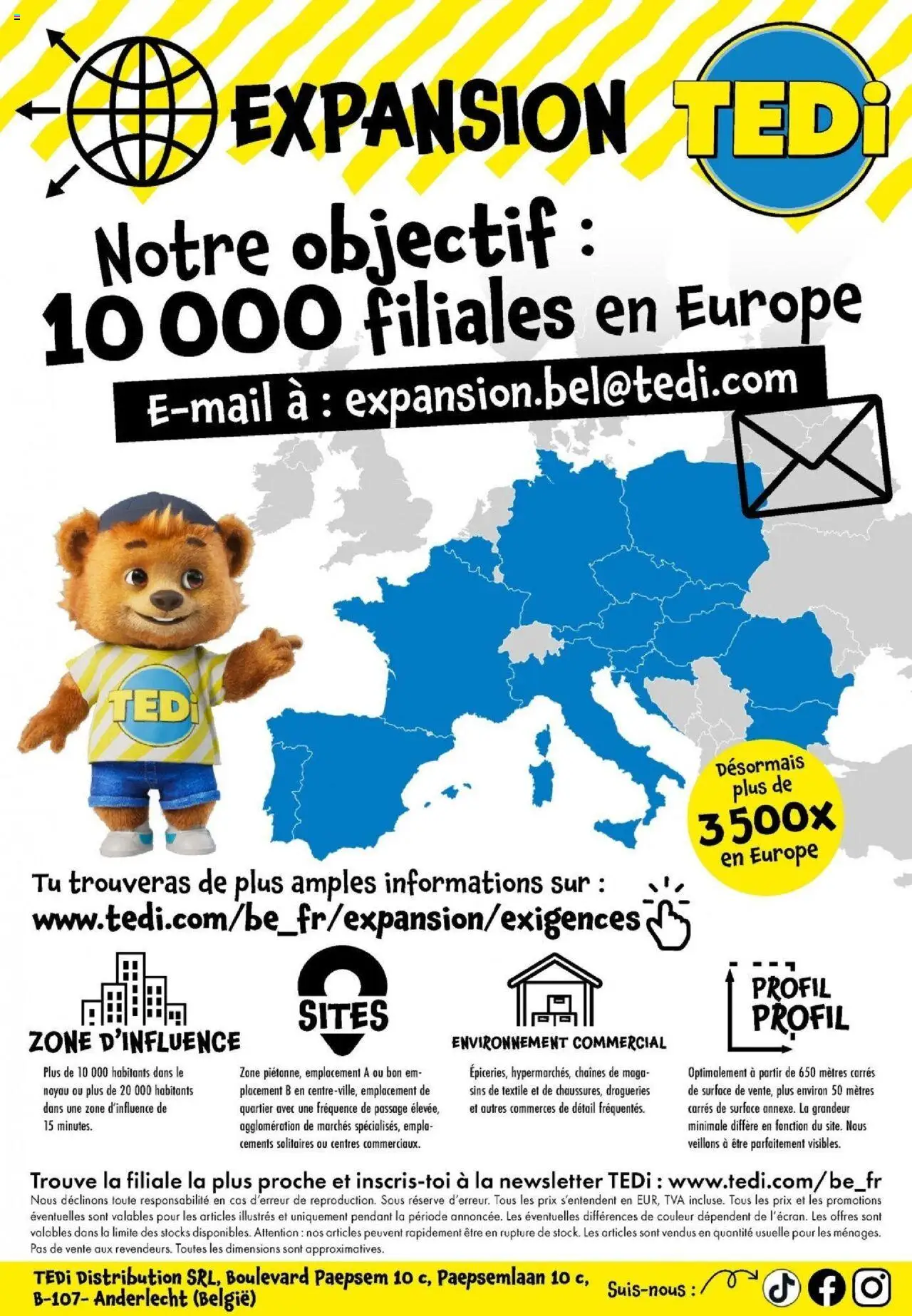 | Pagina: 23 | Producten: NOS, La