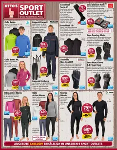Otto's Aktionen ab 29.12.2025 gültig | Seite: 16 | Produkte: Apple