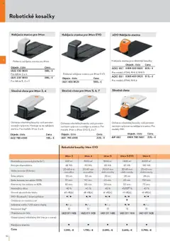 STIHL leták platný od 29.09.2025 | Strana: 54 | Produkty: Svetlo, Kosačky, Bluetooth, Led