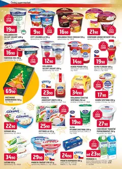 Náhled letáku Trefa leták od 17.12.2025 | Strana: 4