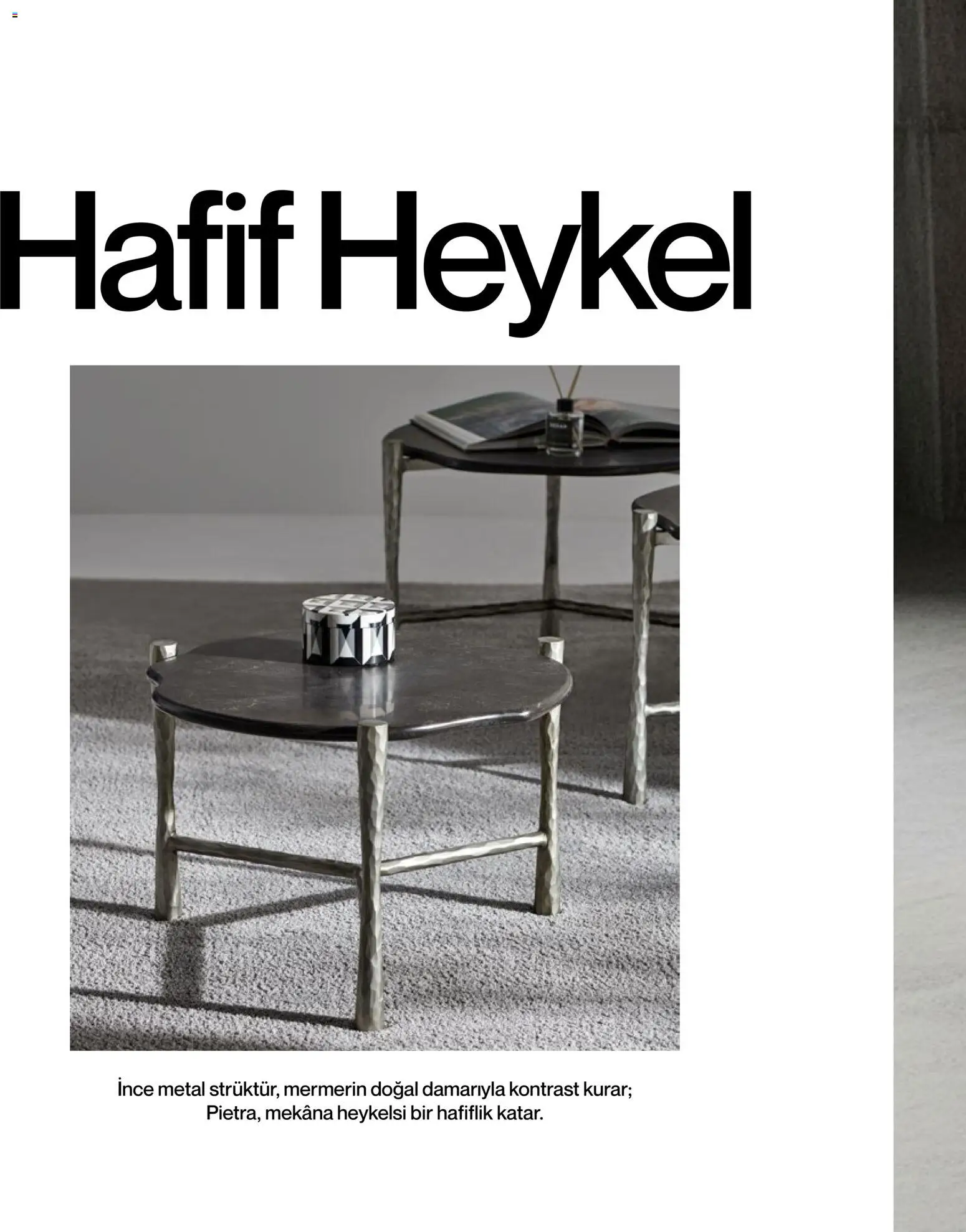 Mudo - Katalog Mobilya - 26.01.2026 tarihinden itibaren geçerlidir | Sayfa: 58