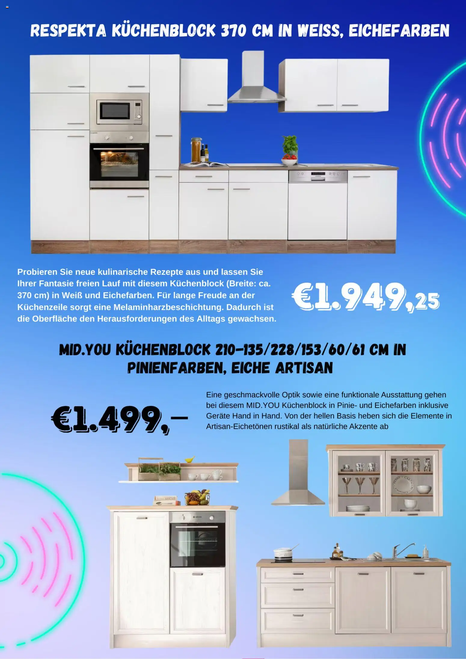 XXXLutz - Cyber Monday gültig ab 01.12.2025 | Seite: 3