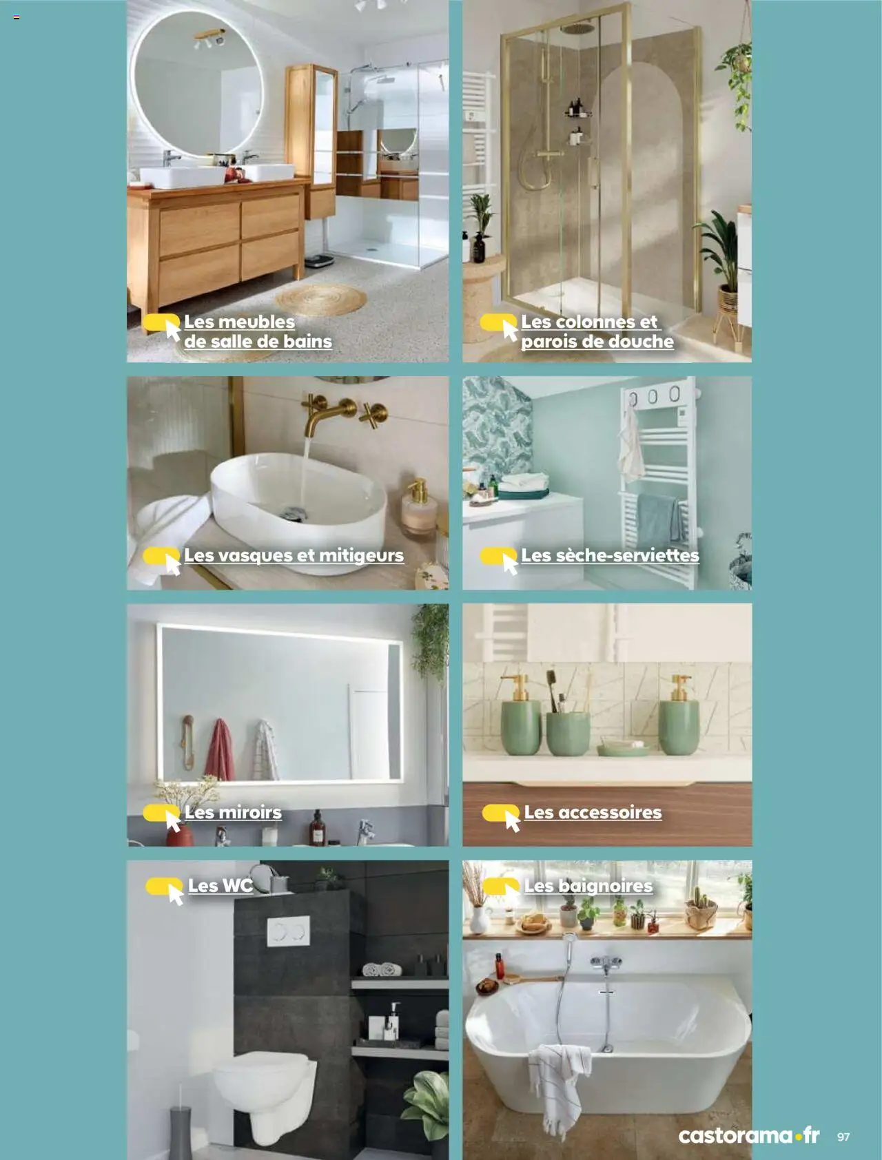 {H1} | Page: 97 | Produits: Douche