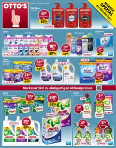 Otto's Aktionen ab 23.02.2026 gültig