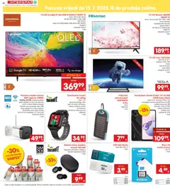 Interspar katalog | vrijedi od 02.07.2025 | Stranica: 18