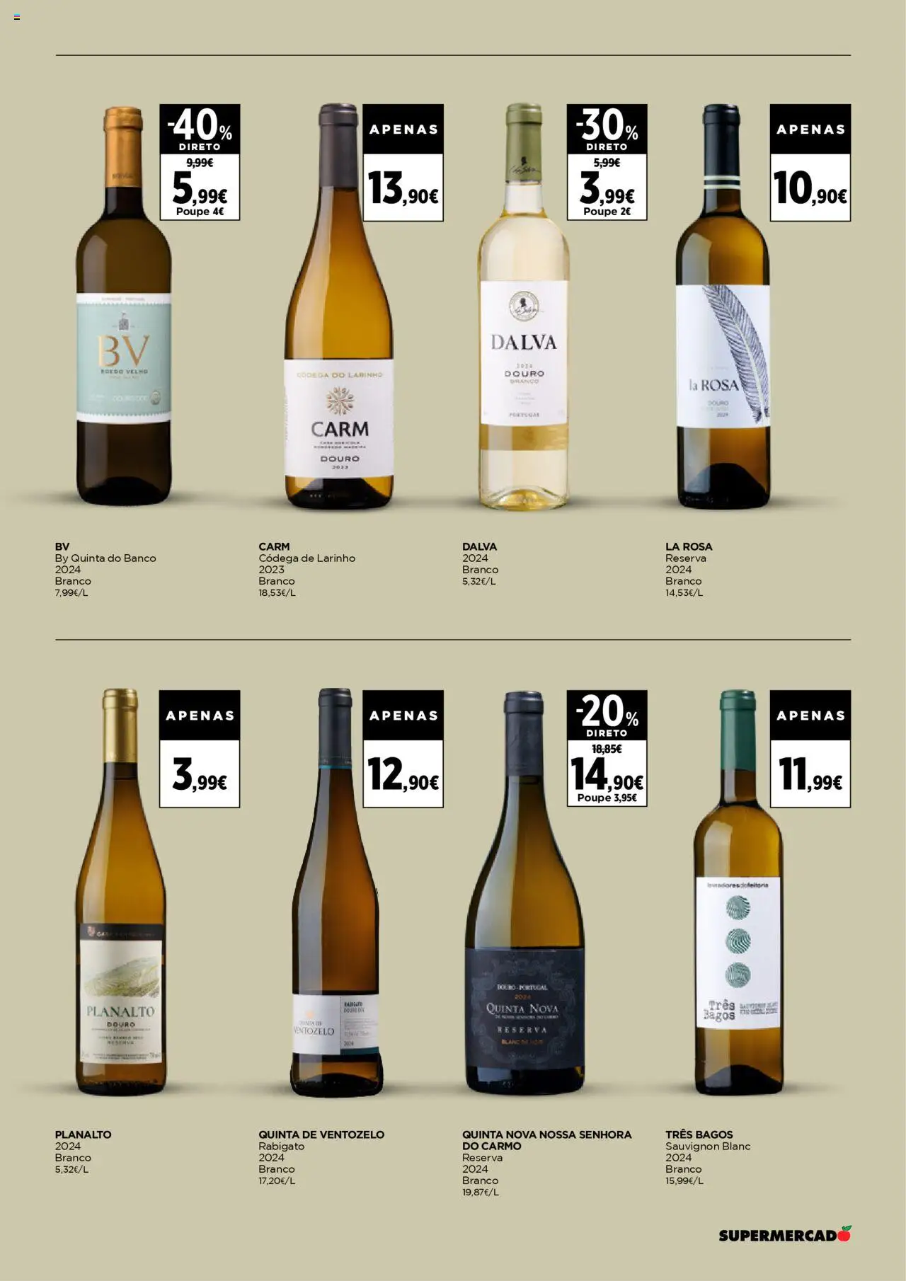 El Corte Ingles folheto │ válido de 19.09.2025 | Página: 5 | Produtos: Banco