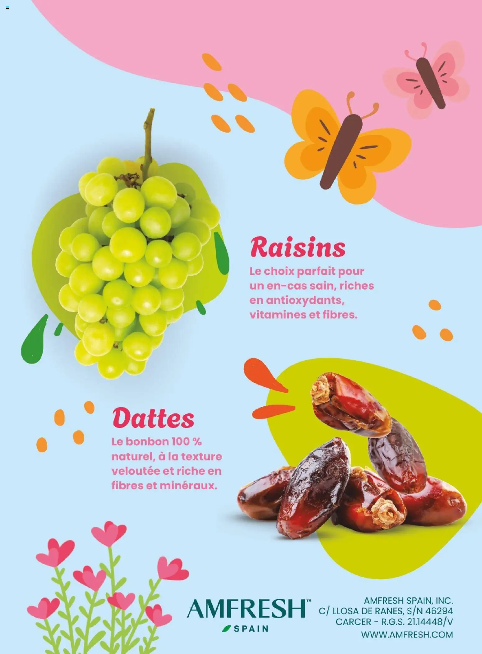 {H1} | Page: 59 | Produits: Dattes