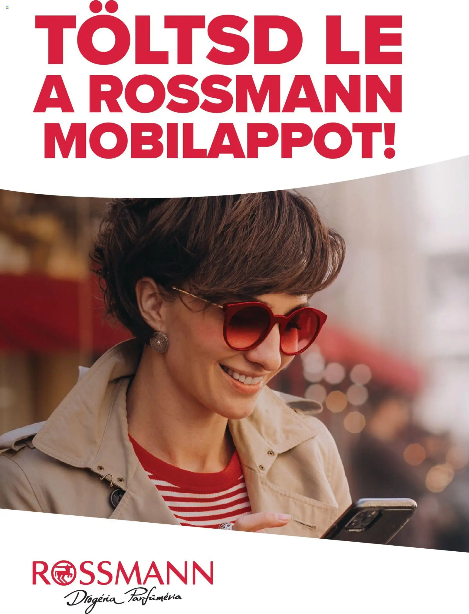 Rossmann akciós ujság - amely érvényes a következő dátumtól: 12.01.2026 | Oldal: 4