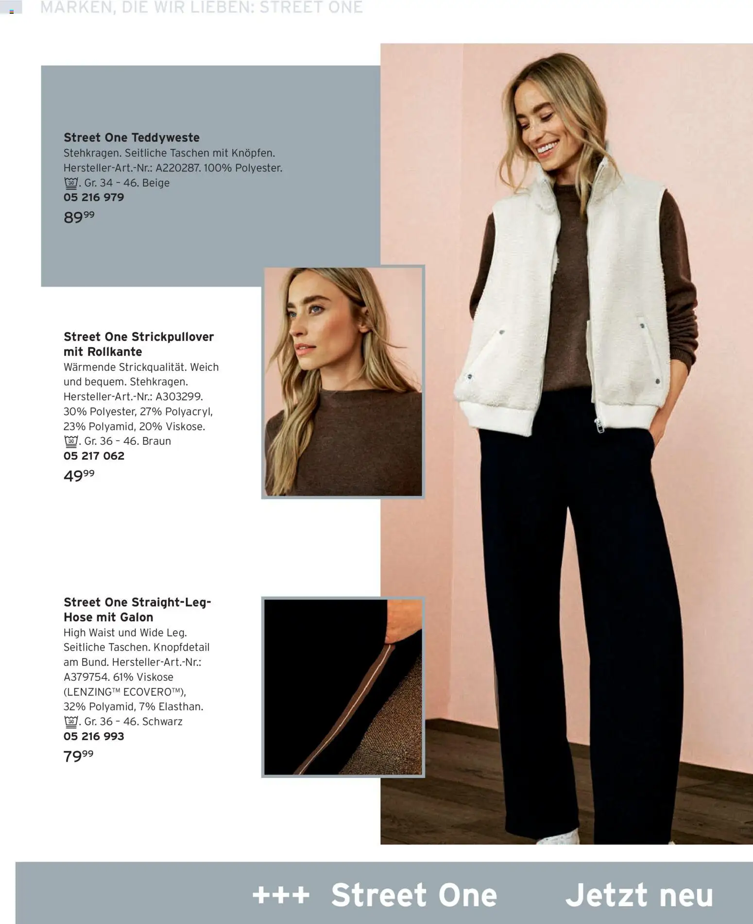 Angebote Tchibo – gültig ab 01.11.2025 | Seite: 142 | Produkte: Hose