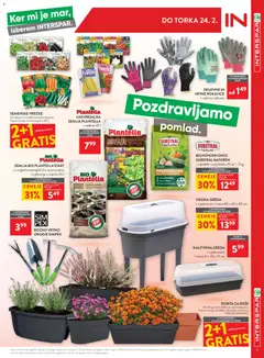 Spar katalog akcije – veljaven od 11.02.2026 | Stran: 7