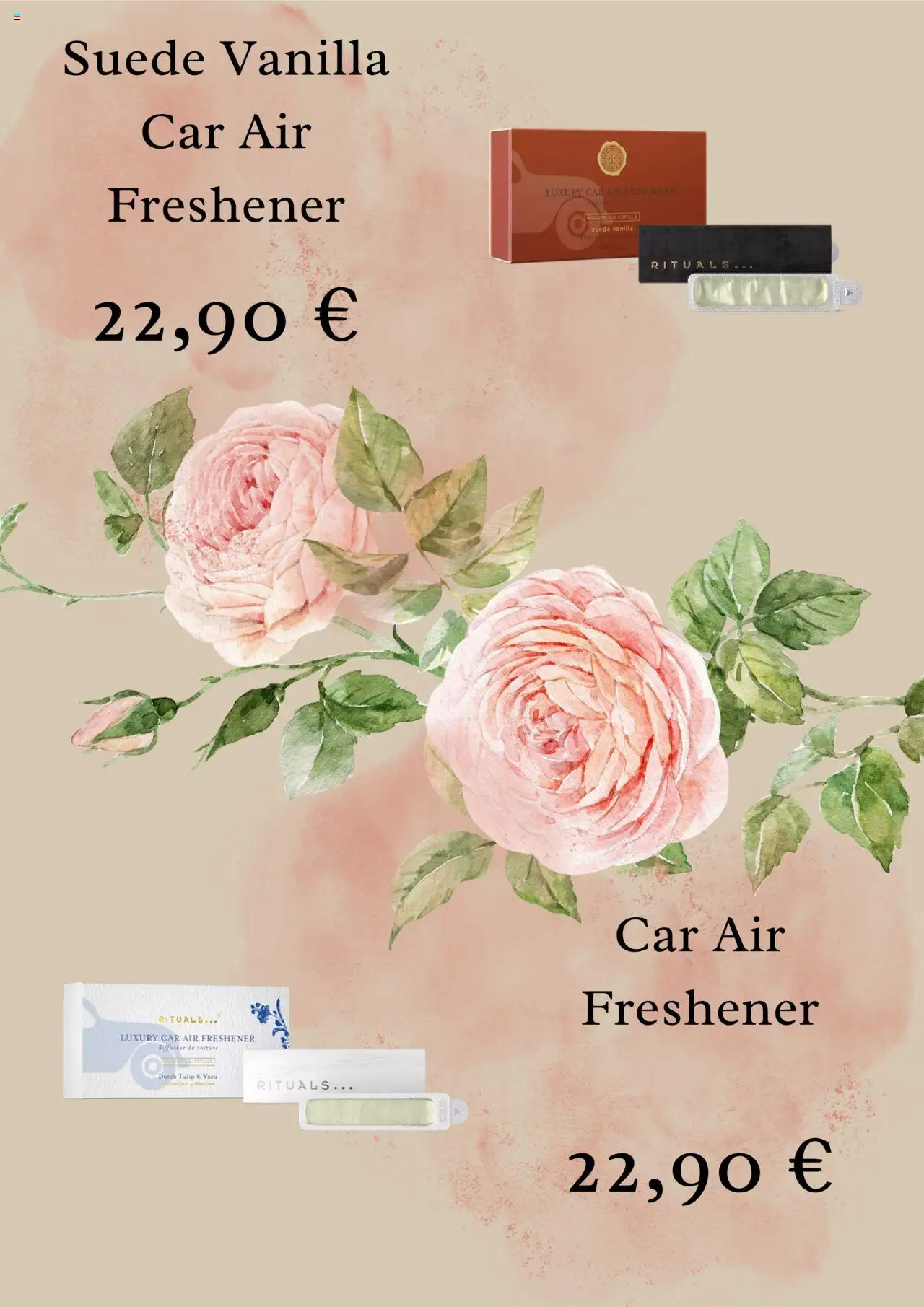 Rituals Prospekt 	 – gültig ab 15.10.2025 | Seite: 4